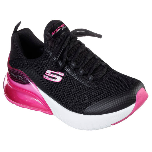 Zapatilla Skecher 13276-BKHP