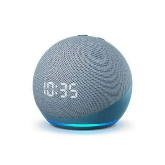 Alexa Parlante Inteligente Echo Dot 4ta