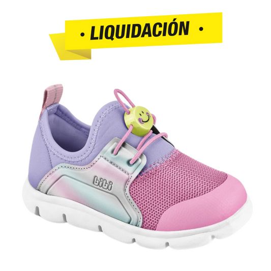 Zapatilla Bibi 1107214 ENERGY BABY NEW II