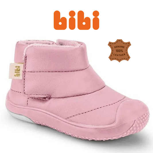 Botin Bibi Forro Peluche 1122190