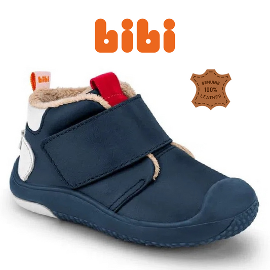 Botin Bibi Forro Peluche 1122193