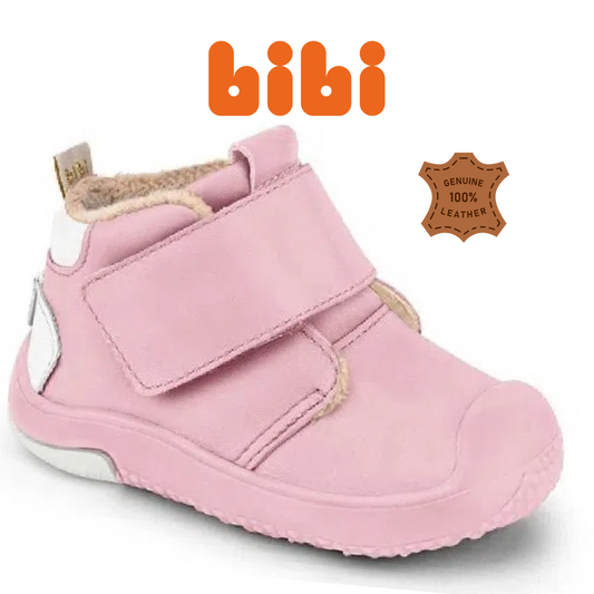 Botin Bibi Forro Peluche 1122199