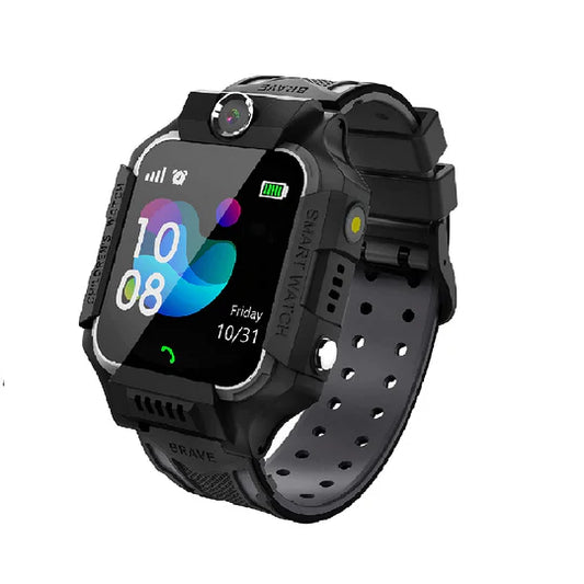 Q19 Niños Smartwatch Con Chip Llamadas.